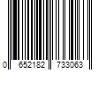 Barcode Image for UPC code 0652182733063