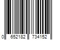 Barcode Image for UPC code 0652182734152