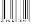 Barcode Image for UPC code 0652182737948