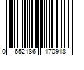 Barcode Image for UPC code 0652186170918