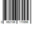 Barcode Image for UPC code 0652186170956