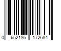 Barcode Image for UPC code 0652186172684