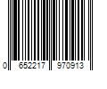 Barcode Image for UPC code 0652217970913