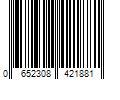 Barcode Image for UPC code 0652308421881