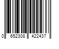 Barcode Image for UPC code 0652308422437