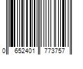 Barcode Image for UPC code 0652401773757