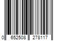 Barcode Image for UPC code 0652508278117