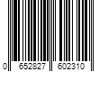 Barcode Image for UPC code 0652827602310