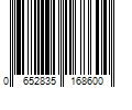 Barcode Image for UPC code 0652835168600