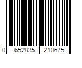 Barcode Image for UPC code 0652835210675