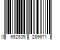 Barcode Image for UPC code 0652835289671