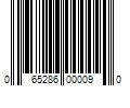 Barcode Image for UPC code 065286000090