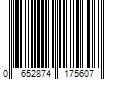 Barcode Image for UPC code 0652874175607