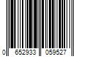 Barcode Image for UPC code 0652933059527