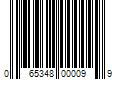 Barcode Image for UPC code 065348000099