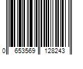 Barcode Image for UPC code 0653569128243