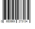 Barcode Image for UPC code 0653569273134