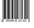 Barcode Image for UPC code 0653569281320