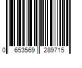 Barcode Image for UPC code 0653569289715