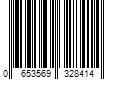 Barcode Image for UPC code 0653569328414