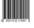 Barcode Image for UPC code 0653703019901