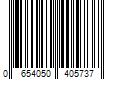 Barcode Image for UPC code 0654050405737