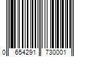 Barcode Image for UPC code 0654291730001