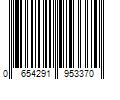 Barcode Image for UPC code 0654291953370