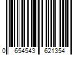 Barcode Image for UPC code 0654543621354