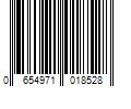 Barcode Image for UPC code 0654971018528