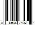 Barcode Image for UPC code 065506071824