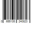 Barcode Image for UPC code 0655135240823