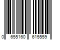 Barcode Image for UPC code 0655160615559