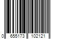 Barcode Image for UPC code 0655173102121