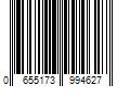 Barcode Image for UPC code 0655173994627