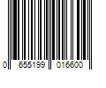 Barcode Image for UPC code 0655199016600