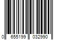 Barcode Image for UPC code 0655199032990