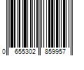 Barcode Image for UPC code 0655302859957