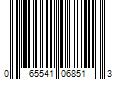 Barcode Image for UPC code 065541068513