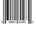 Barcode Image for UPC code 065541804630