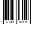 Barcode Image for UPC code 0655439079006