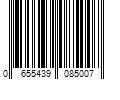 Barcode Image for UPC code 0655439085007