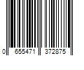 Barcode Image for UPC code 0655471372875