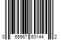 Barcode Image for UPC code 065567601442