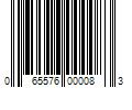 Barcode Image for UPC code 065576000083