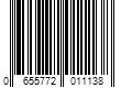 Barcode Image for UPC code 0655772011138