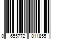 Barcode Image for UPC code 0655772011855