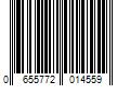 Barcode Image for UPC code 0655772014559