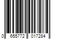 Barcode Image for UPC code 0655772017284