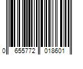 Barcode Image for UPC code 0655772018601